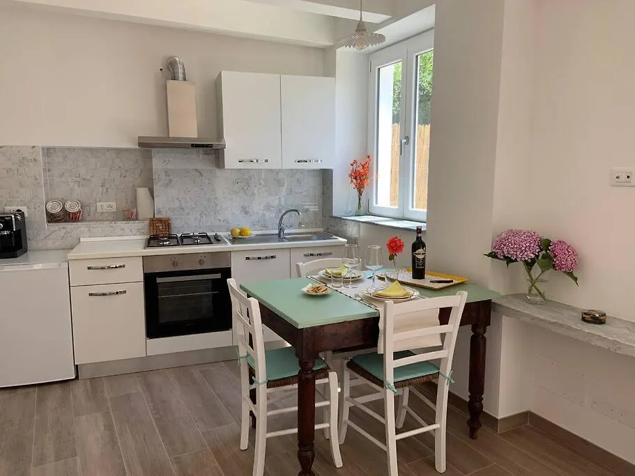 Casa In Pietra In Antico Borgo Vicino Al Centro Lejlighed Pietrasanta