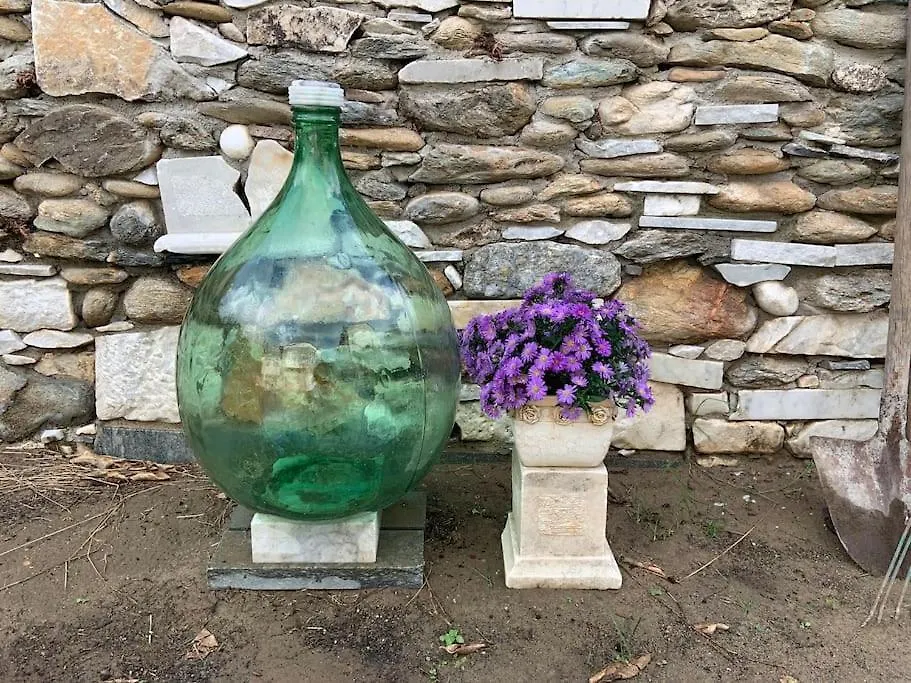 Casa In Pietra In Antico Borgo Vicino Al Centro Lejlighed Pietrasanta
