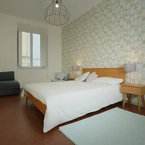 Maison d'hôtes Le Di Sementis, Pietrasanta
